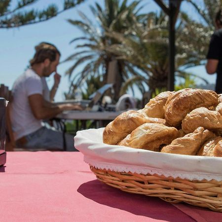Niteo House Villa Costa Teguise Ngoại thất bức ảnh