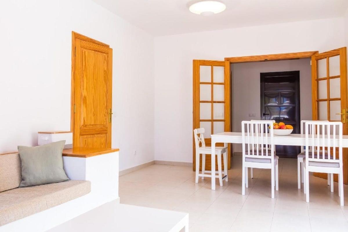 Niteo House Villa Costa Teguise Ngoại thất bức ảnh