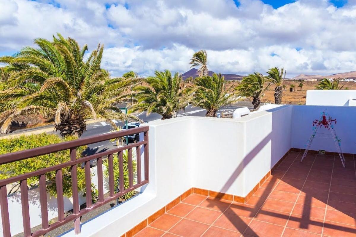 Niteo House Villa Costa Teguise Ngoại thất bức ảnh